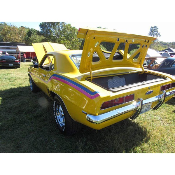 1967-69 Camaro Trunk5